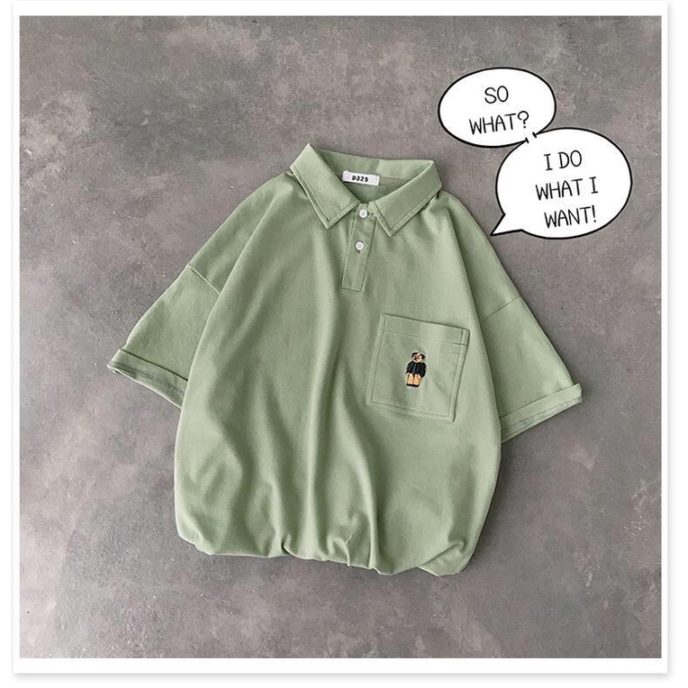 ÁO THUN UNISEX FORM RỘNG TAY LỠ SIÊU HOT NGỌC HÂN FASHION