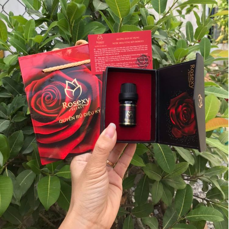 [Ảnh thật] nước hoa vùng kín Rosexy chính hãng | BigBuy360 - bigbuy360.vn