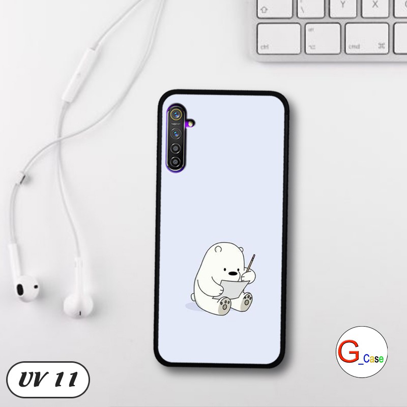 Ốp lưng Realme 6 dễ thương
