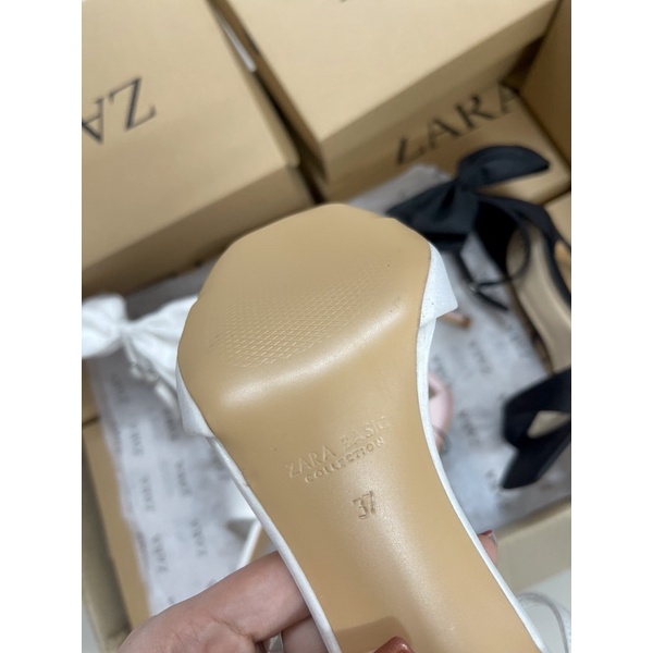 Giày cao gót Za.ra 35-38