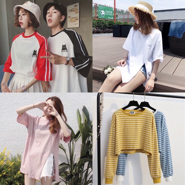 Combo của quỳnh
