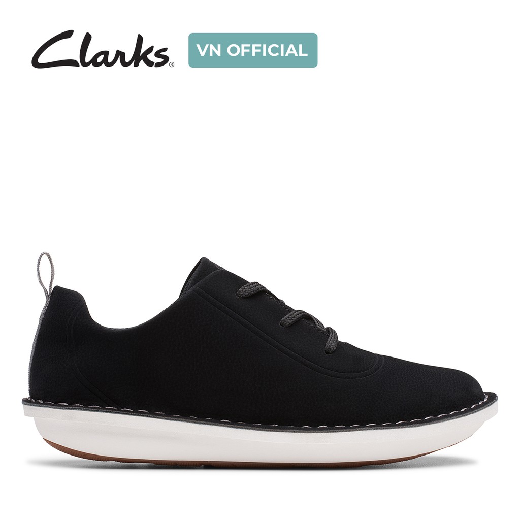 Giày Vải nữ CLARKS Step WeltFree.