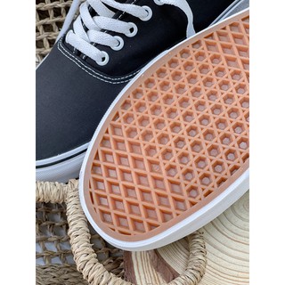 Giày Vanss Authentic Black White CHÍNH HÃNG