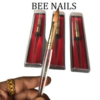 Cọ đắp bột nail, bút đắp bột, nặn hoa trang trí móng BEE NAILS shop