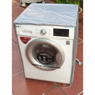 Áo Trùm, Vỏ Bọc Máy Giặt BOSH - TOSHIBA - CASPER