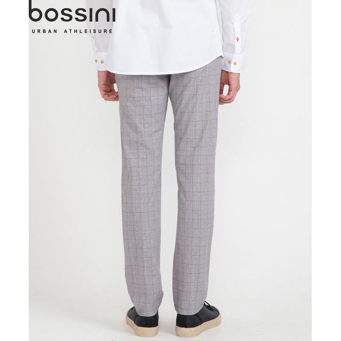 [Mã LT150 giảm 150k đơn 699k] Quần kaki công sở nam Bossini 511102030
