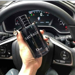 Nước hoa nam dior sauvage