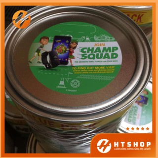 Sữa Nestle Milo ÚC - 1KG