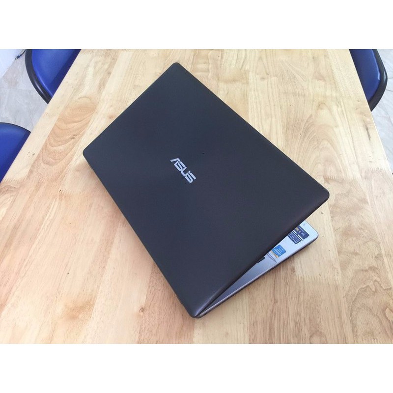 ASUS X550 CORE I7 4510U RAM 4G HDD 500G NDIVIA GT820M 2G | WebRaoVat - webraovat.net.vn