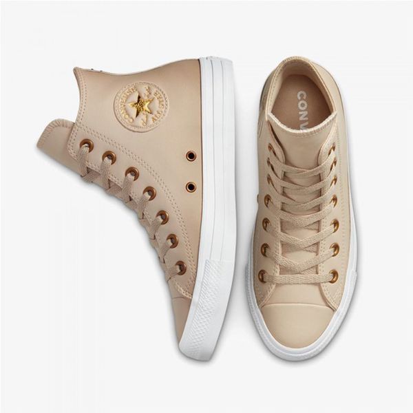 Giày Converse Chuck Taylor All Star Go Gold Hi - 568660V