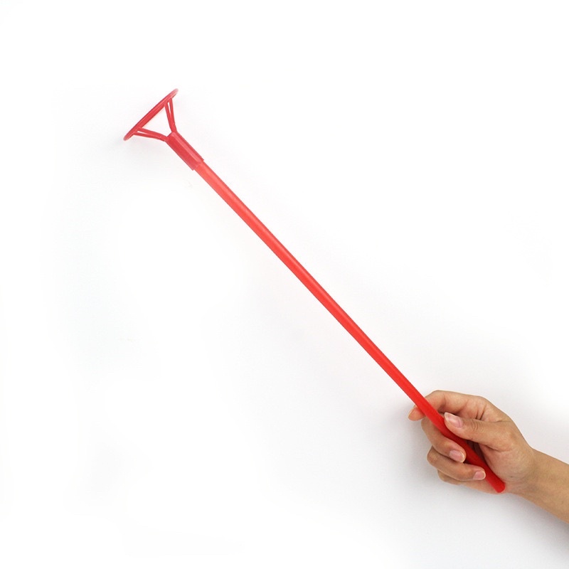 Set 10-50 que gài bóng dài 35cm