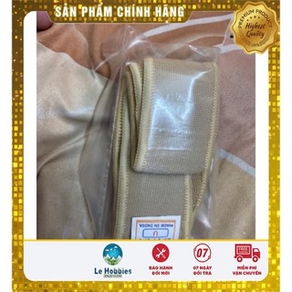 Đai băng rốn hỗ trợ trị thoát vị rốn DYNA