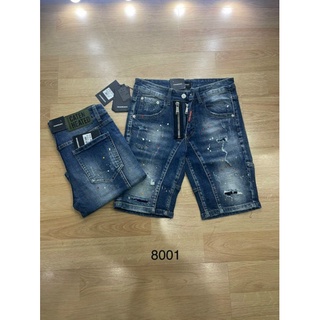 Siêu phẩm quần short jean cao cấp