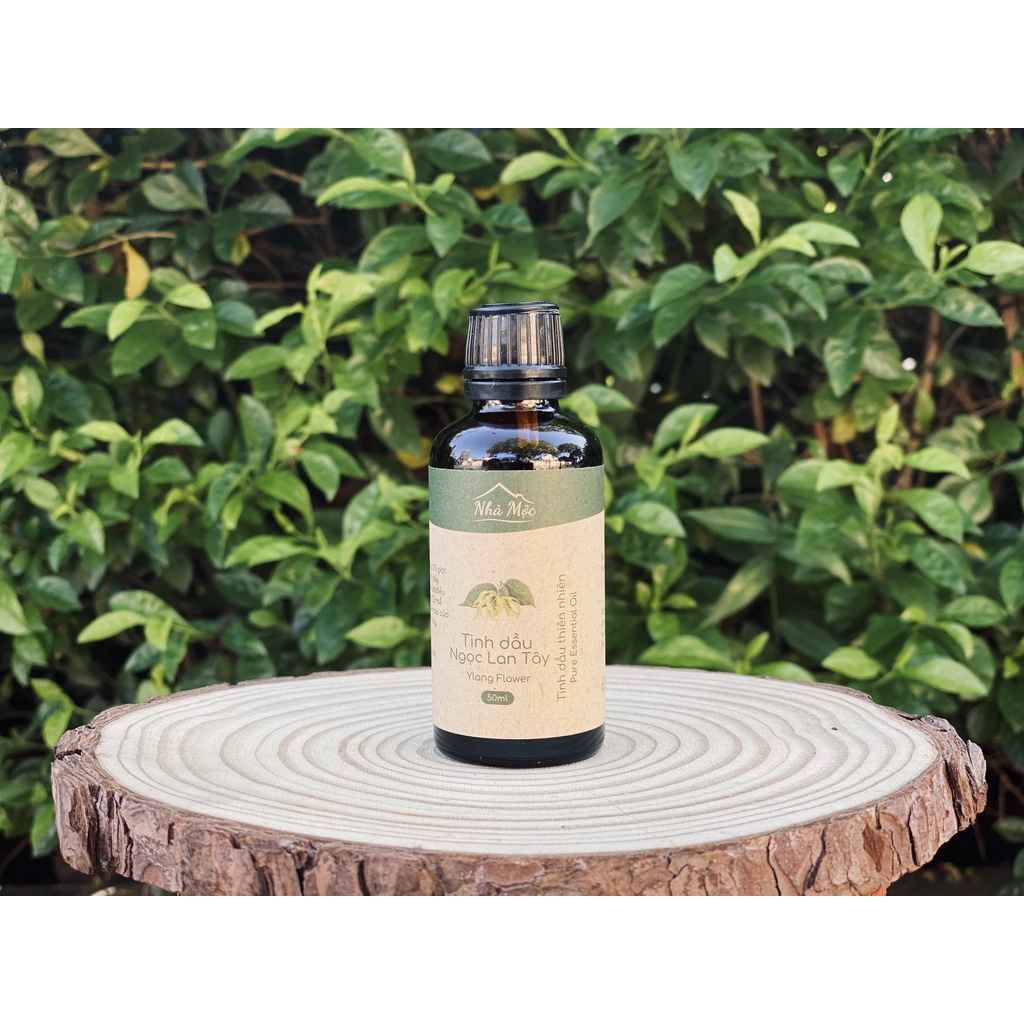 Tinh Dầu Thiên Nhiên Nguyên Chất Nhiều Mùi Thơm Phòng Giúp Bạn Thư Giãn Sảng Khoái Mỗi Ngày 50ml