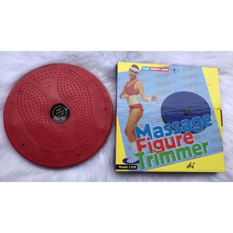 Đĩa Xoay Eo Bằng Sắt, Nhựa Xoay 360 Độ Tiện Lợi