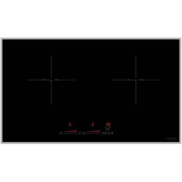 Bếp Từ Đôi Nhập Khẩu Sevilla SV-T55 🛑 Cam Kết Chính Hãng 🛑  Bếp Từ Sevilla Cao Cấp Chính Hãng