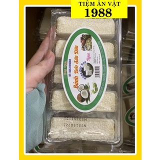 Bánh dẻo sữa dừa-thơm ngon giá rẻ hấp dẫn
