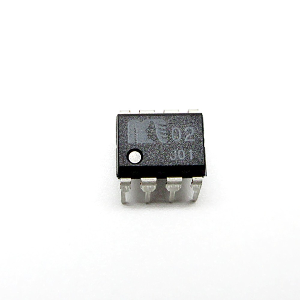 Mạch khuếch đại thuật toán MUSES01 01 MUSES02 DIP-8 HiFi DAC kép dùng cho nâng cấp Muses8820 Muses8920 OPA2604