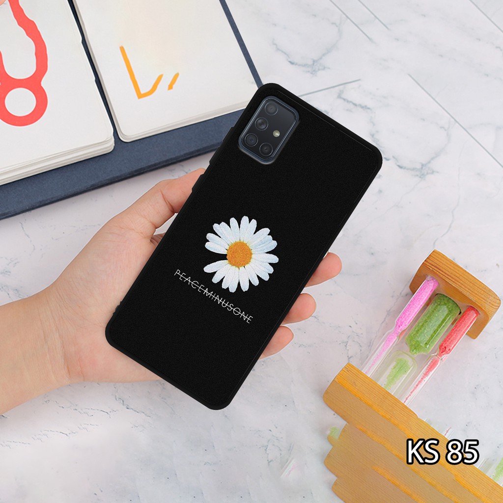 [HOT]Ốp lưng SamSung A31/A51/A71 in hình IDOL G-Dragon siêu dễ thương - KINGSTOREHN - Ốp lưng  SS A31/A51/A71