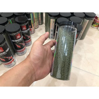 thức ăn cá Koi