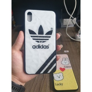 Ốp vân đá 3d cho Iphone XSM