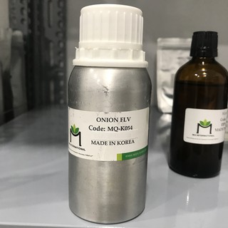 Hương Hành Phi - Fried Onion Flavour MQ International 10ML