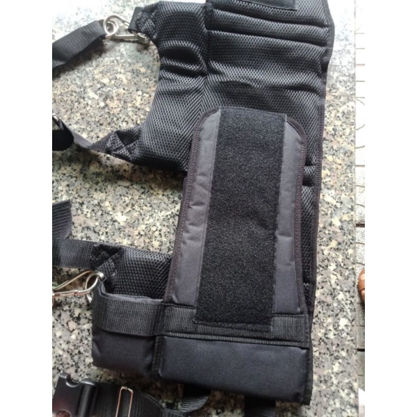 Đai treo xà đơn kéo giãn cột sống, thoát vị đĩa đệm