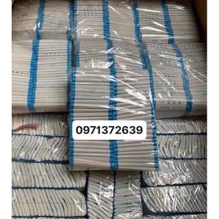 Giấy uốn tóc dành cho uốn lạnh