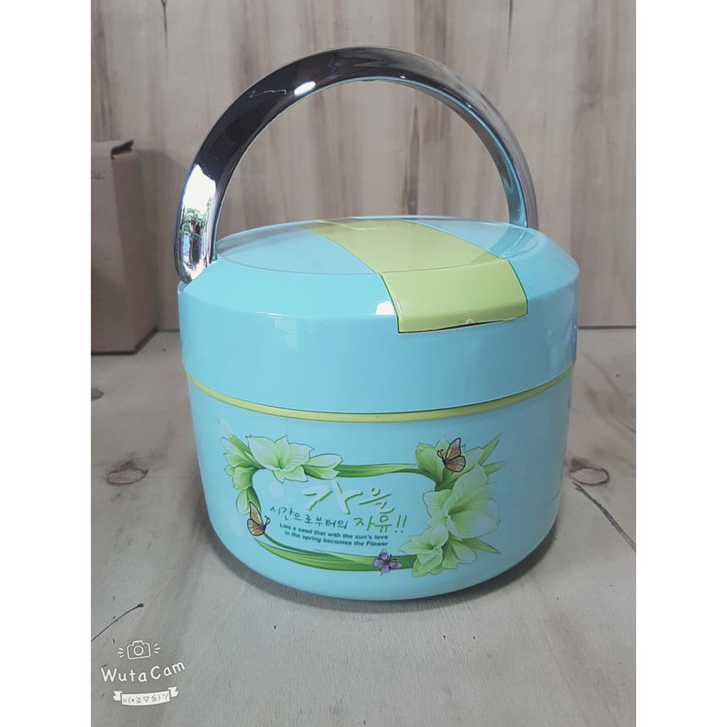 Cặp lồng giữ nhiệt cao cấp (QQ1200)