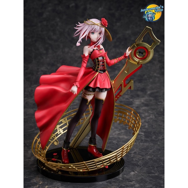 Mô hình nhân vật Takt Op Destiny Unmei 1/7 Complete Figure