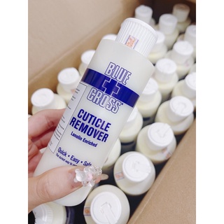 MỀM DA BLUE CROSS-MỀM DA CAO CẤP CHAI 170ML
