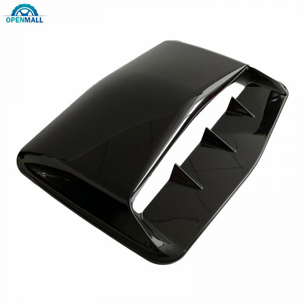 Vỏ Bọc Trang Trí Lỗ Thông Gió Xe Hơi Bằng Sợi Carbon