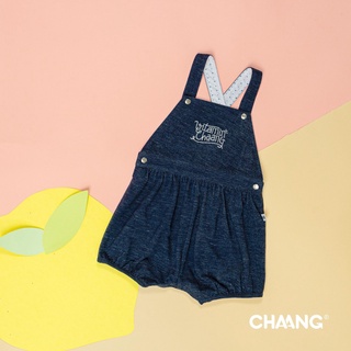 Yếm vitamin chaang