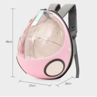 Balo trứng cho thú cưng ❤️❤️❤️