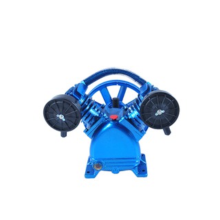 Đầu nén khí Oshima 80X2
