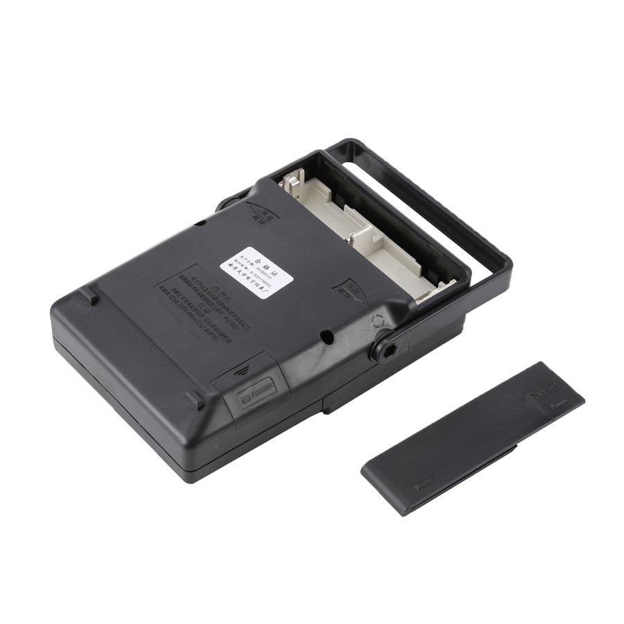 Đồng hồ vạn năng analog MF-47A đo dòng điện DC/AC/ kiểm tra pin