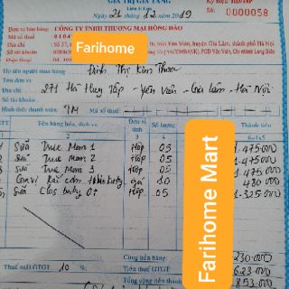 Sữa ILdong True MOM Premium Hàn Quốc