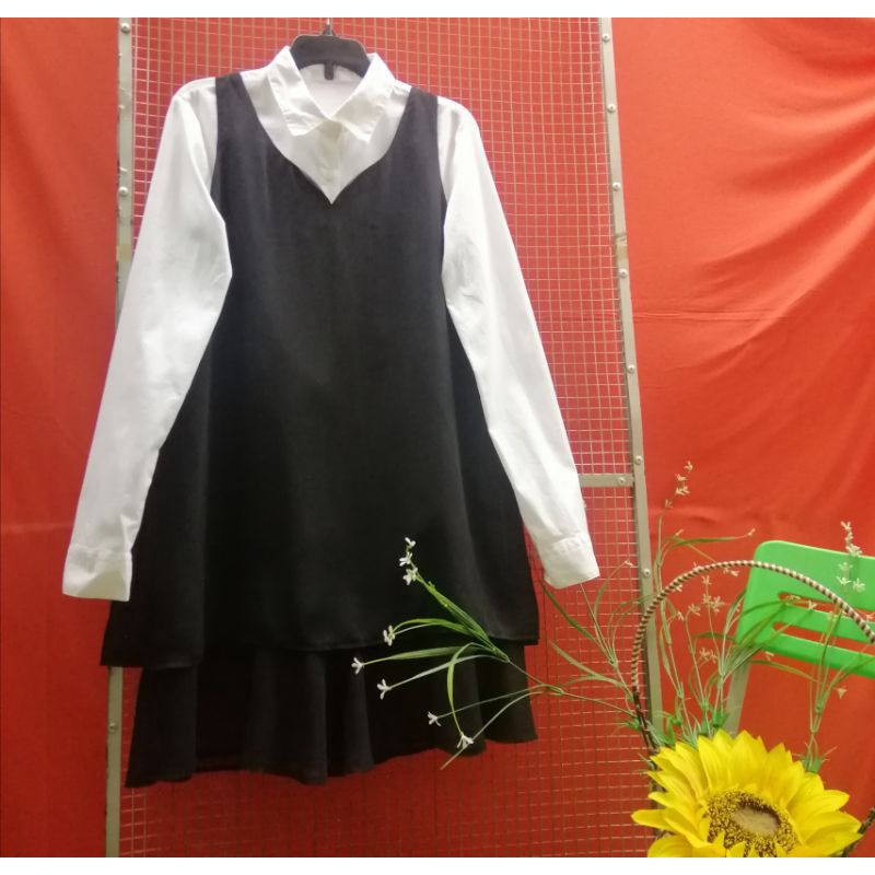 Áo sơ mi Nhật Secondhand. 2503