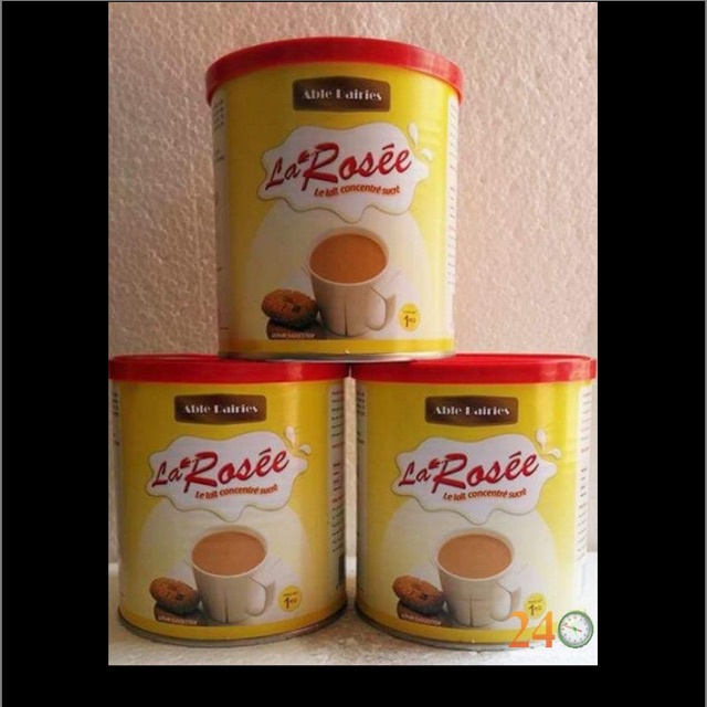 Sữa đặc Malaysia hộp 1kg (dùng trong pha chế siêu ngon)