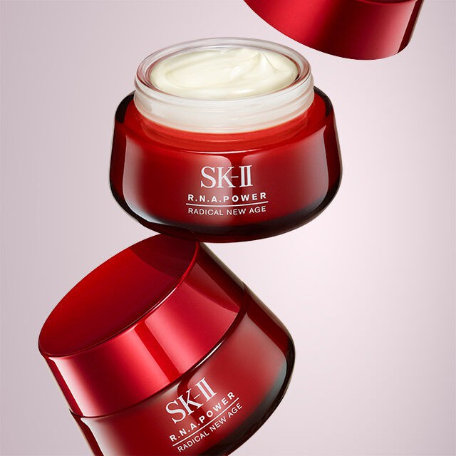 Kem dưỡng ẩm chống lão hóa SK-II R.N.A POWER Radical New Age