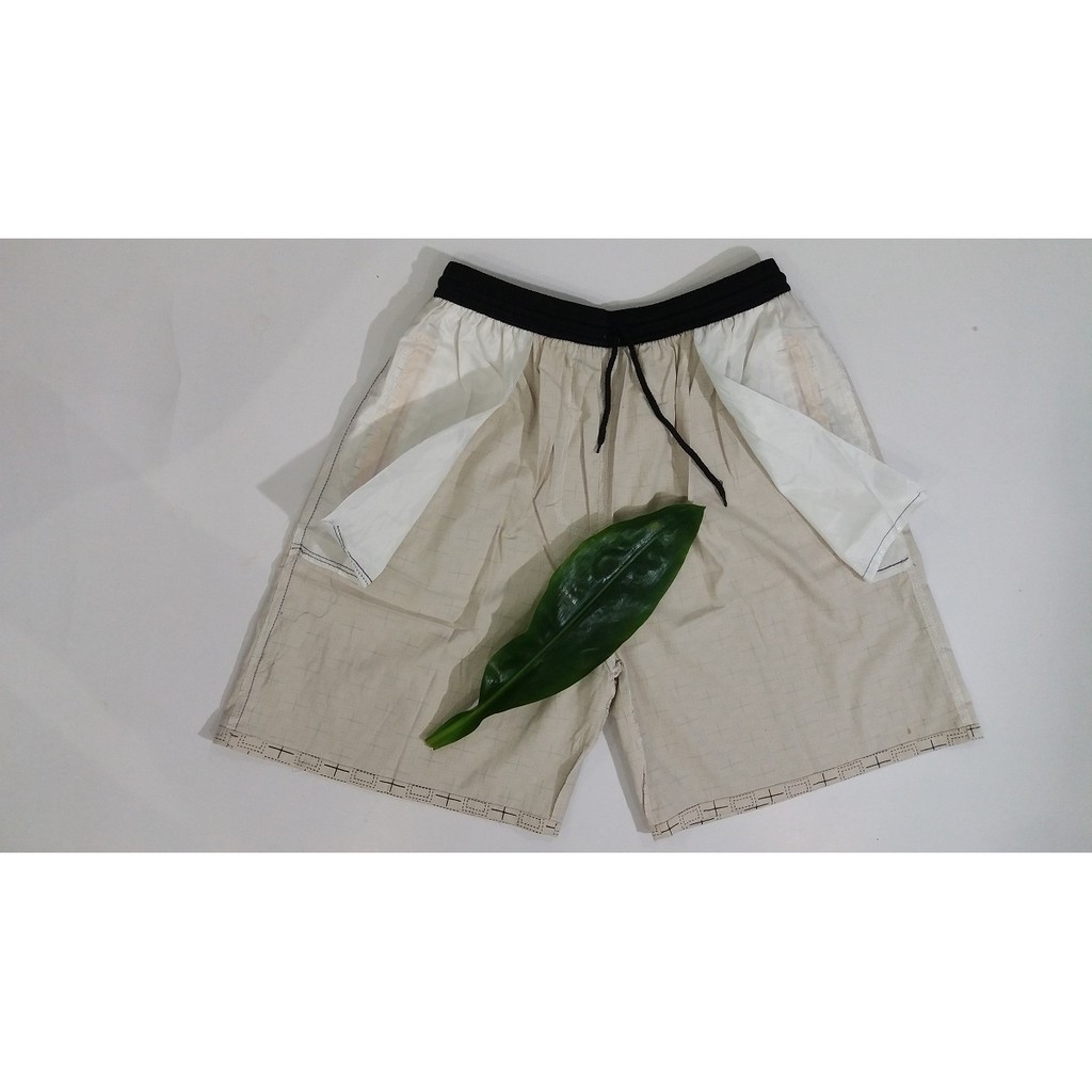 Combo 20  quần đùi nam, quần short nam,  vải kaki mềm 100% cotton, size  60-80kg - Hàng VN (Ảnh thật)