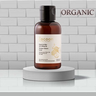 Nước bí đao cân cân bằng da Cocoon 140ml