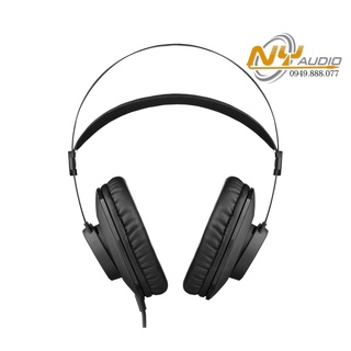 Tai nghe kiểm âm Studio AKG K72