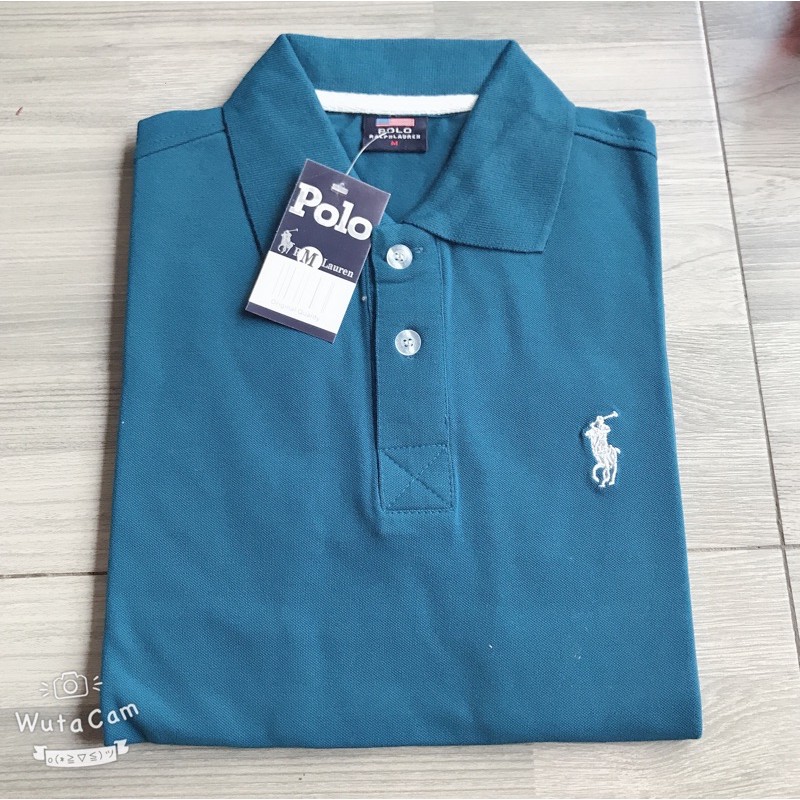 Áo phông cộc tay nam hàng Lacoste( nhiều màu)