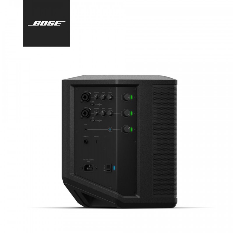 LOA BOSE S1 PRO SYSTEM WITH BATTERY PACK