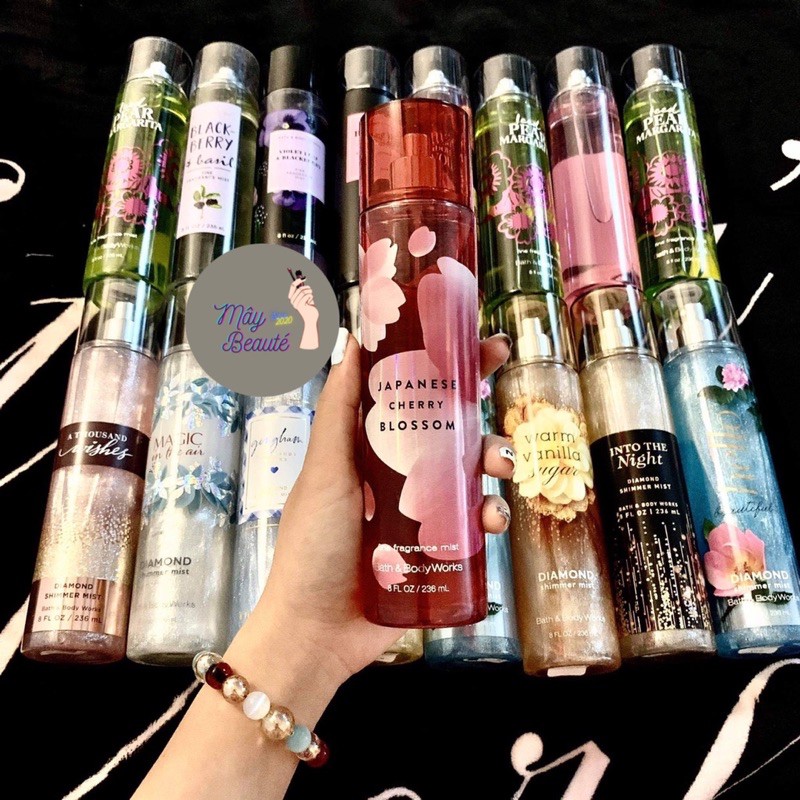 Links 2 - Xịt Toàn Thân Body Mist Bath And Body Works | BigBuy360 - bigbuy360.vn