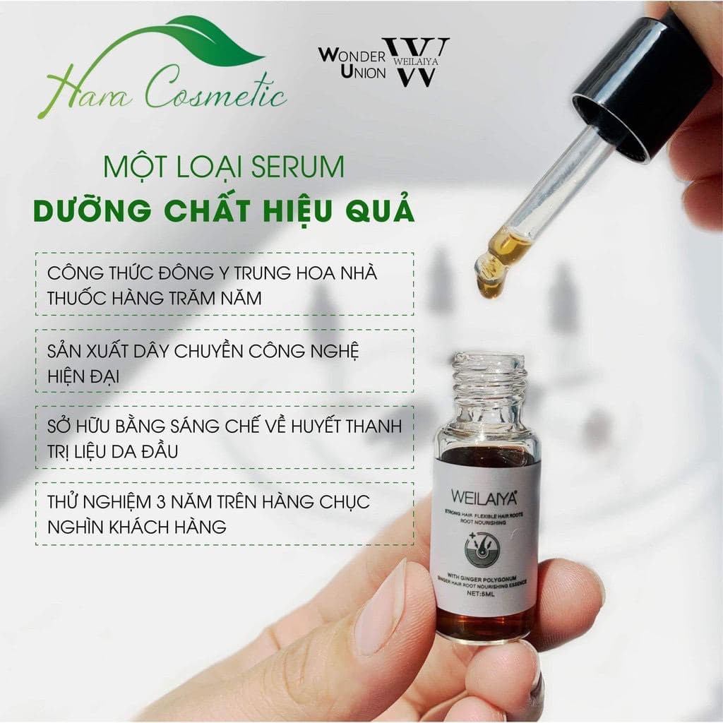 Huyết Thanh Kích Mọc Tóc Nuôi Dưỡng Nang Tóc | BigBuy360 - bigbuy360.vn