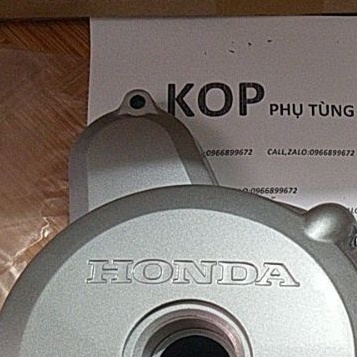 Lốc đề dream việt Hàng chính hãng honda việt nam