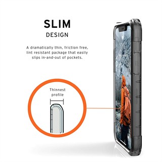 Ốp Lưng UAG Cho iPhone 11 Pro Plyo