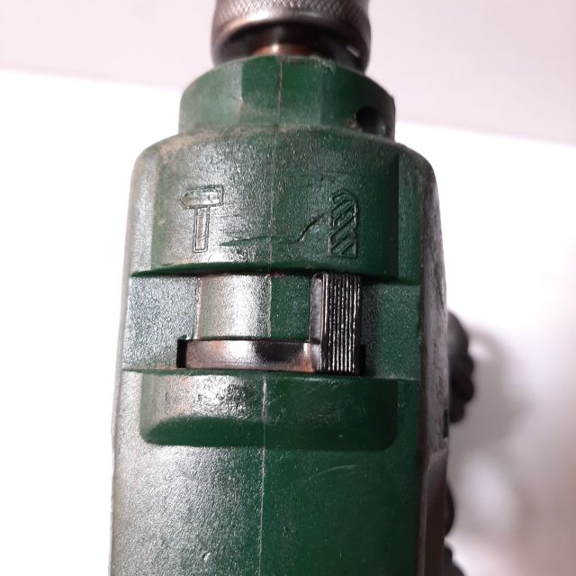 MÁY KHOANG BOSCH NỘI ĐỊA NHẬT ĐIỆN 100V ĐẦU 10MM
